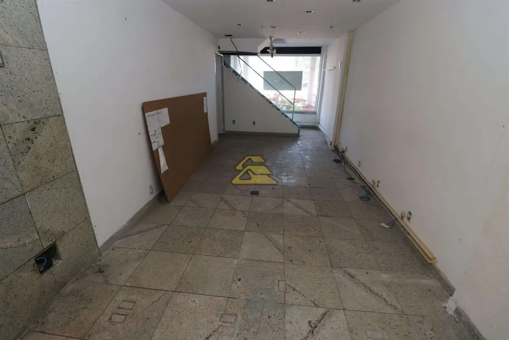 Loja-Salão, 80 m² - Foto 22
