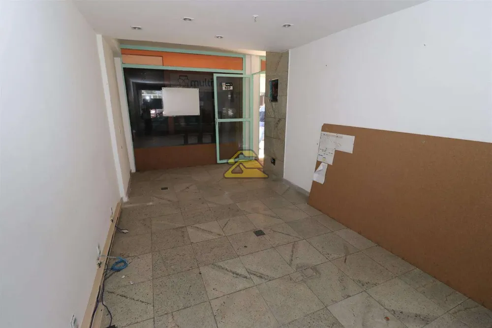 Loja-Salão, 80 m² - Foto 5