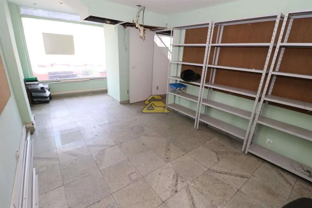Loja-Salão, 80 m² - Foto 13