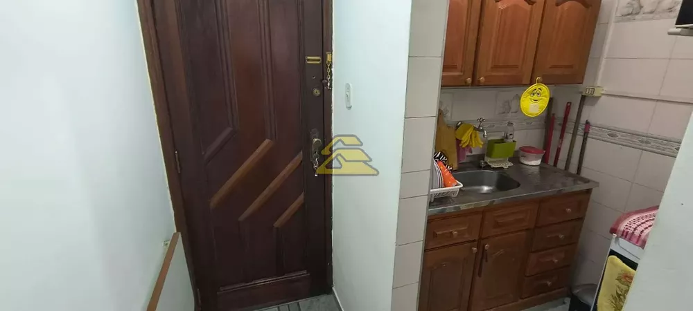 Apartamento, 1 quarto, 43 m² - Foto 8