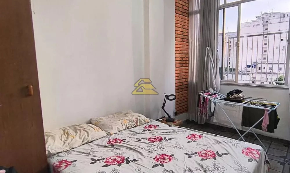 Apartamento, 1 quarto, 43 m² - Foto 7