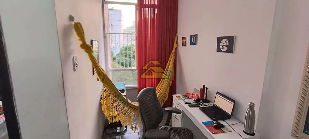 Apartamento, 1 quarto, 43 m² - Foto 24