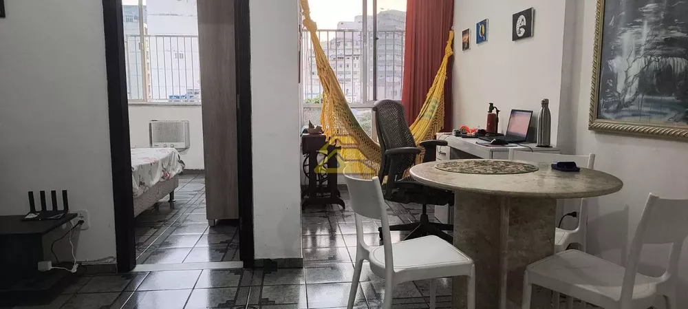 Apartamento, 1 quarto, 43 m² - Foto 11