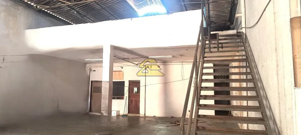 Depósito-Galpão, 238 m² - Foto 8