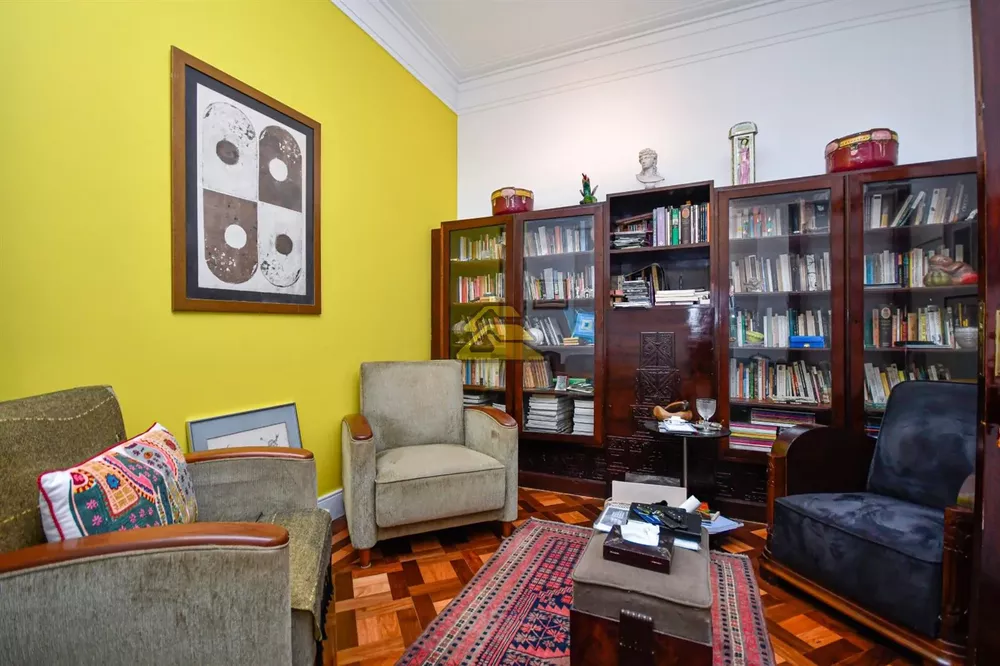 Casa, 7 quartos, 585 m² - Foto 13