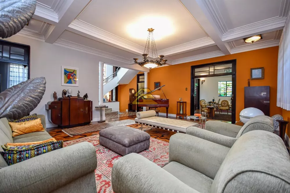 Casa, 7 quartos, 585 m² - Foto 5