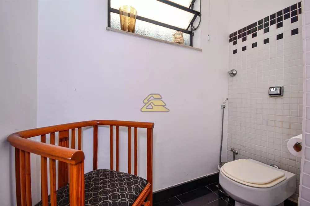 Casa, 7 quartos, 585 m² - Foto 17