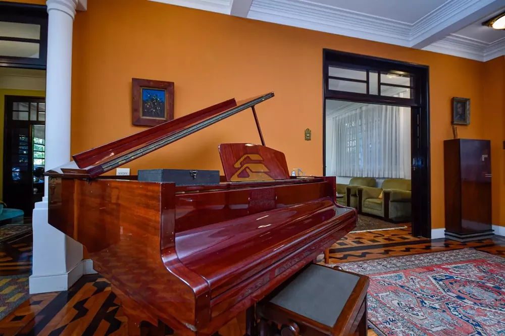 Casa, 7 quartos, 585 m² - Foto 6