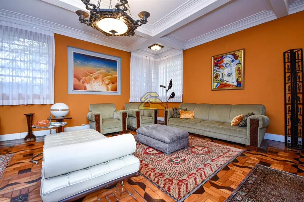 Casa, 7 quartos, 585 m² - Foto 3