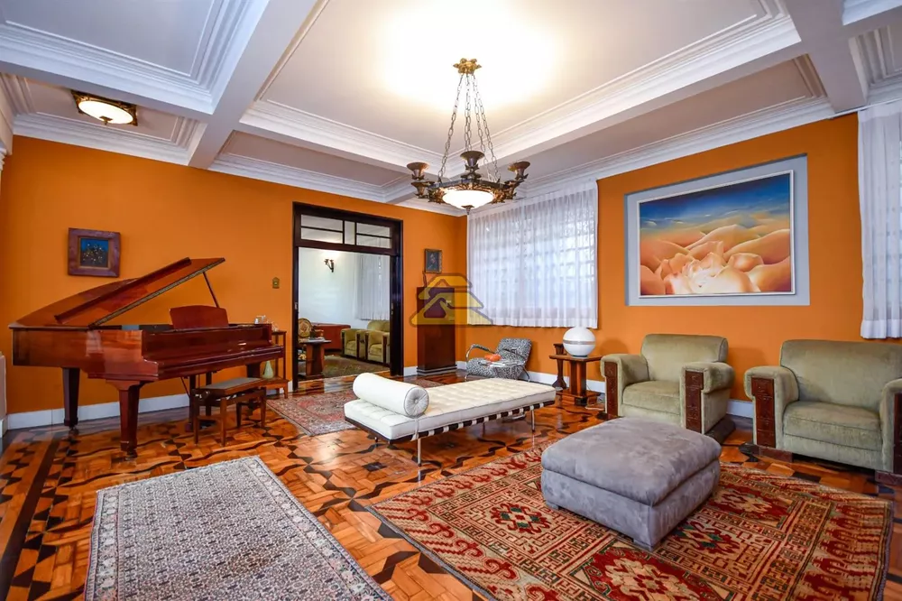 Casa, 7 quartos, 585 m² - Foto 4