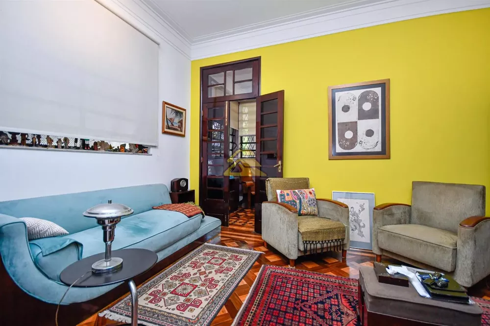 Casa, 7 quartos, 585 m² - Foto 12