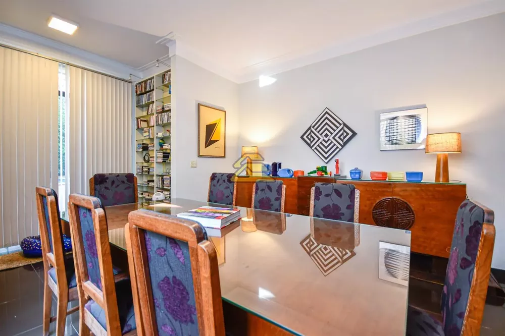 Casa, 7 quartos, 585 m² - Foto 21