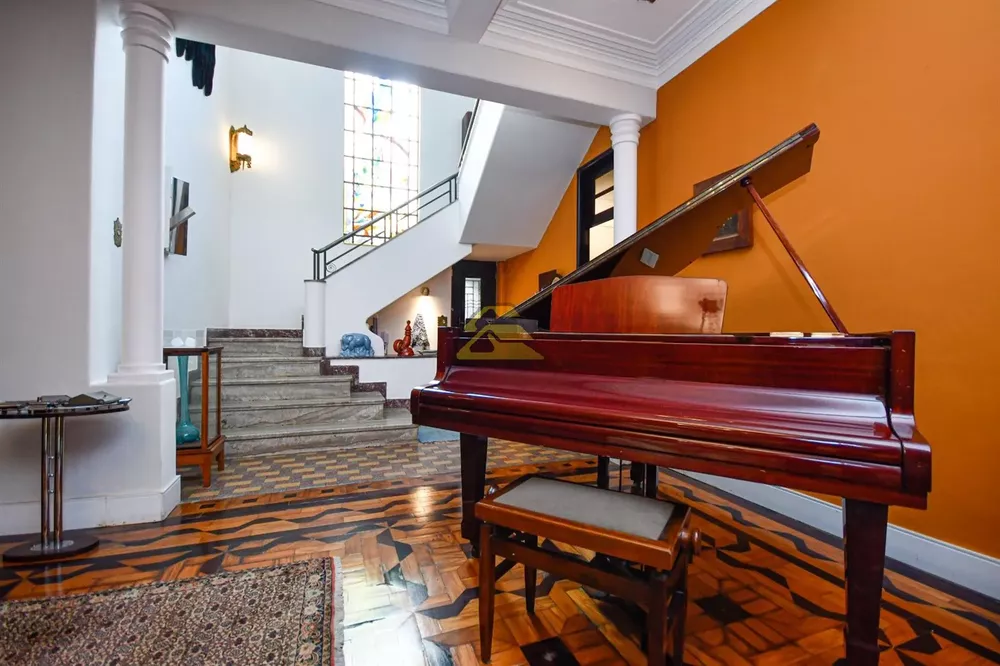 Casa, 7 quartos, 585 m² - Foto 14