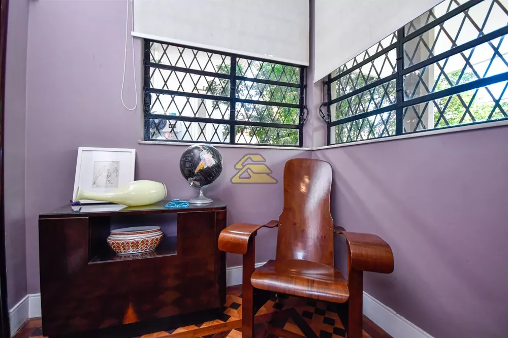 Casa, 7 quartos, 585 m² - Foto 11