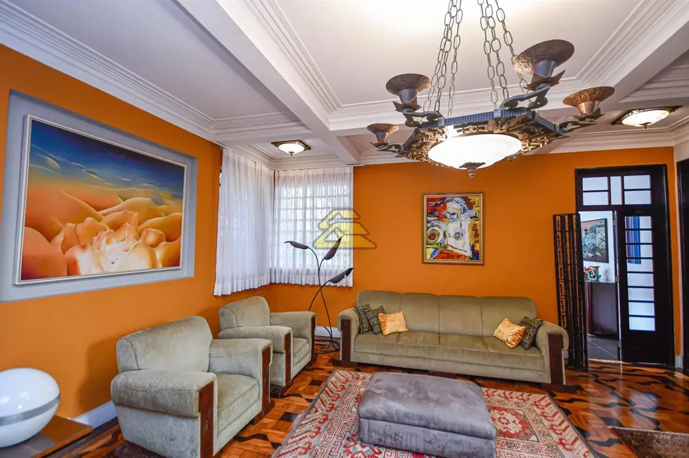 Casa, 7 quartos, 585 m² - Foto 19