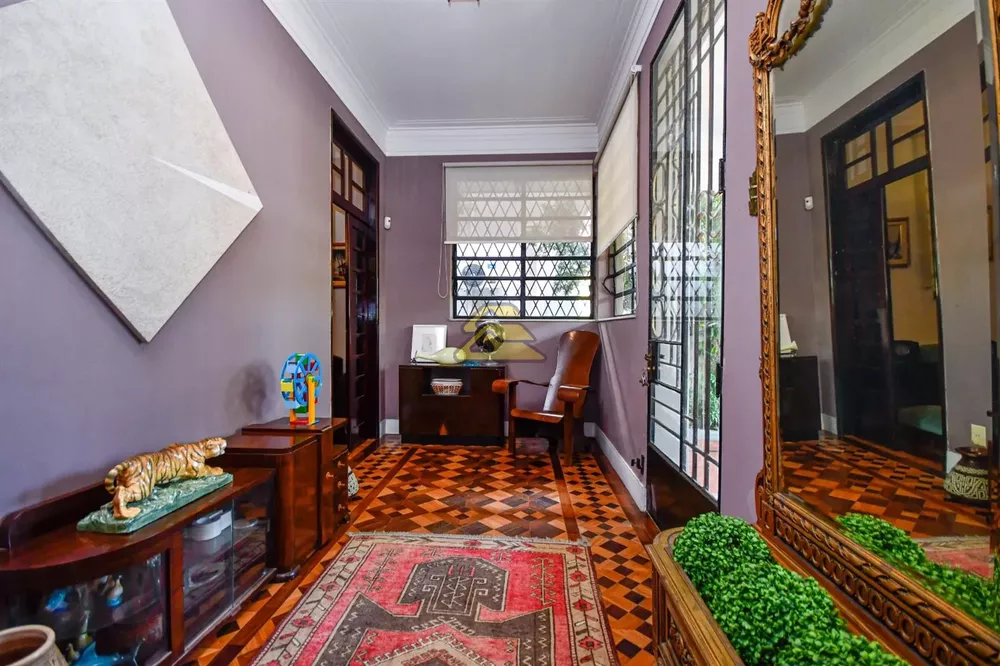 Casa, 7 quartos, 585 m² - Foto 10