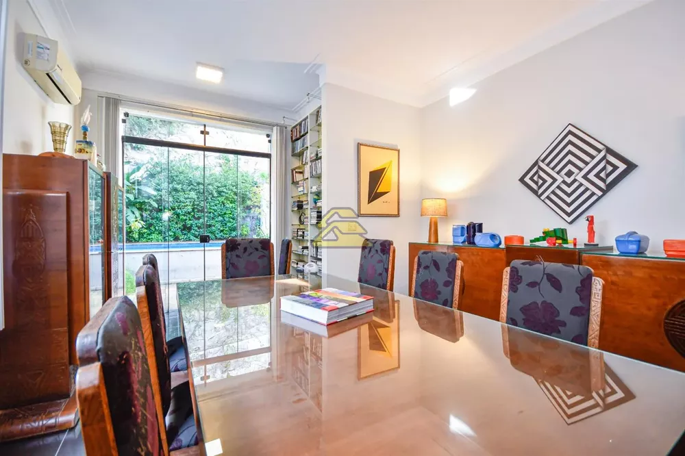 Casa, 7 quartos, 585 m² - Foto 22