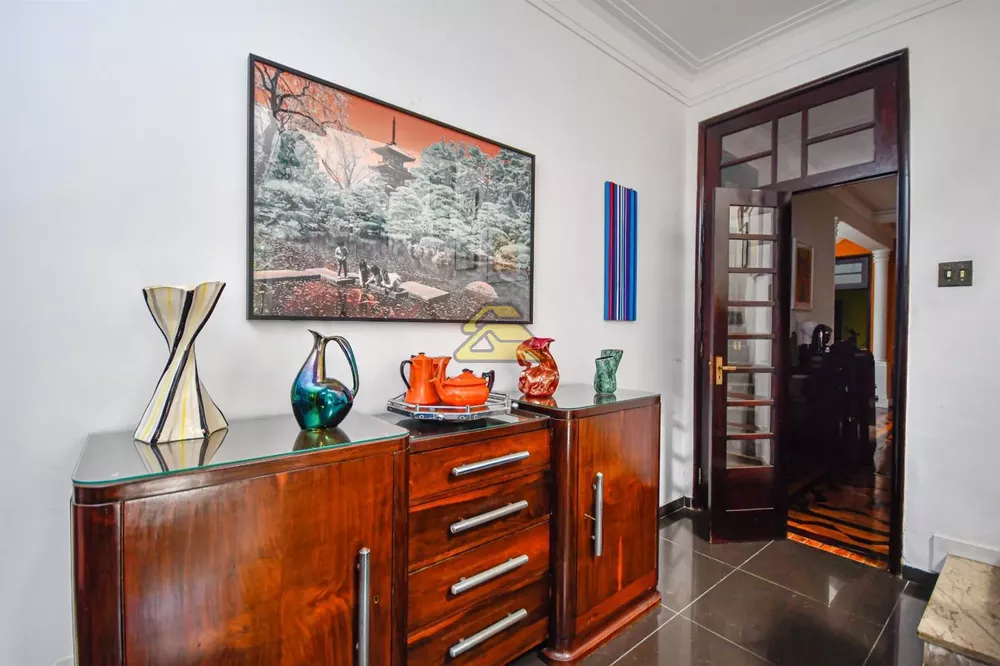Casa, 7 quartos, 585 m² - Foto 26
