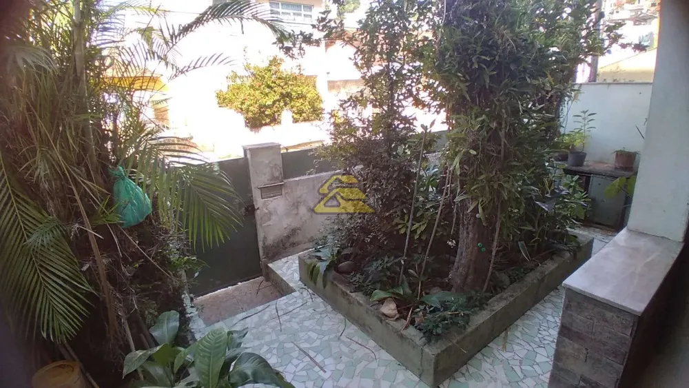 Casa, 4 quartos, 190 m² - Foto 22