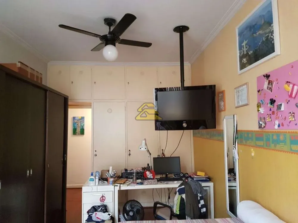 Apartamento, 3 quartos, 145 m² - Foto 10