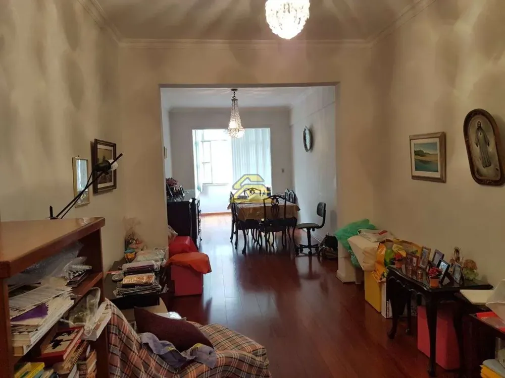 Apartamento, 3 quartos, 145 m² - Foto 3
