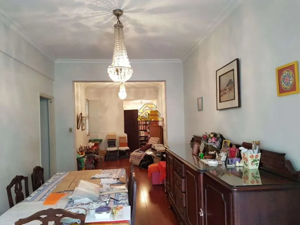 Apartamento, 3 quartos, 145 m² - Foto 2