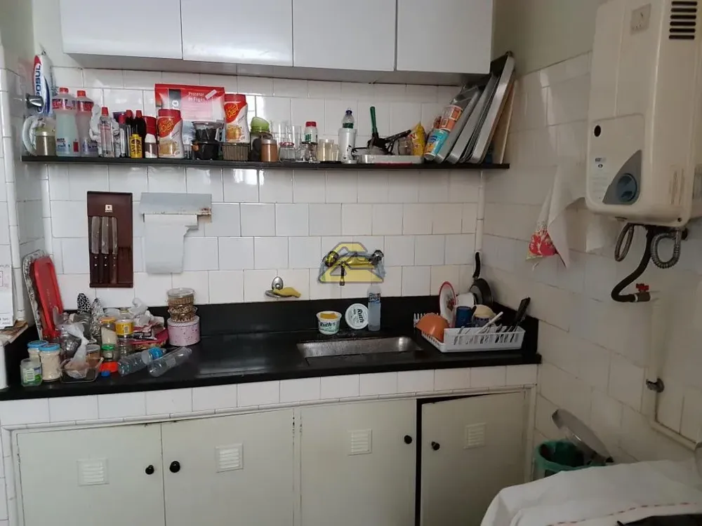 Apartamento, 3 quartos, 145 m² - Foto 11