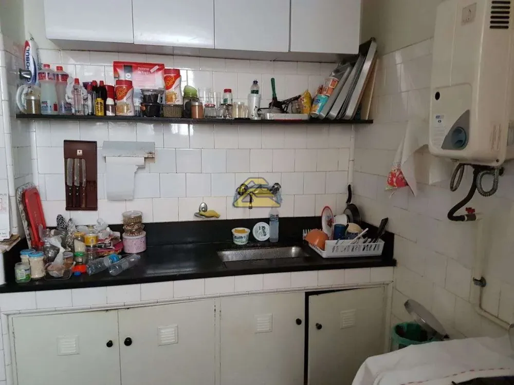 Apartamento, 3 quartos, 145 m² - Foto 20