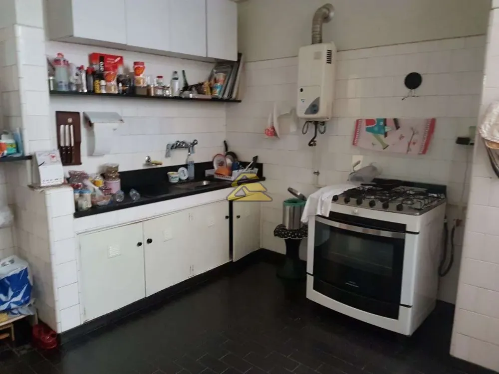 Apartamento, 3 quartos, 145 m² - Foto 8