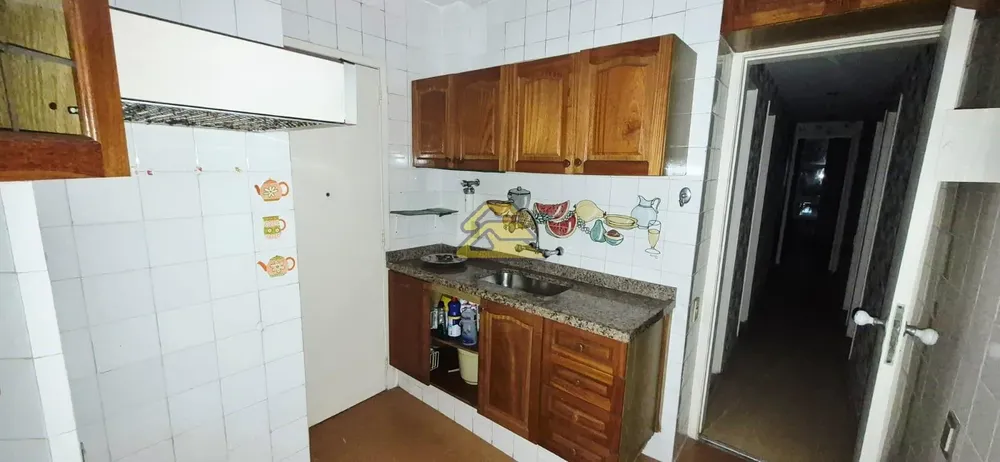 Apartamento, 3 quartos, 85 m² - Foto 11