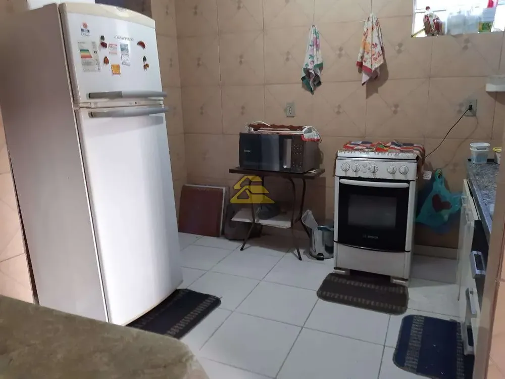 Casa, 3 quartos, 100 m² - Foto 19