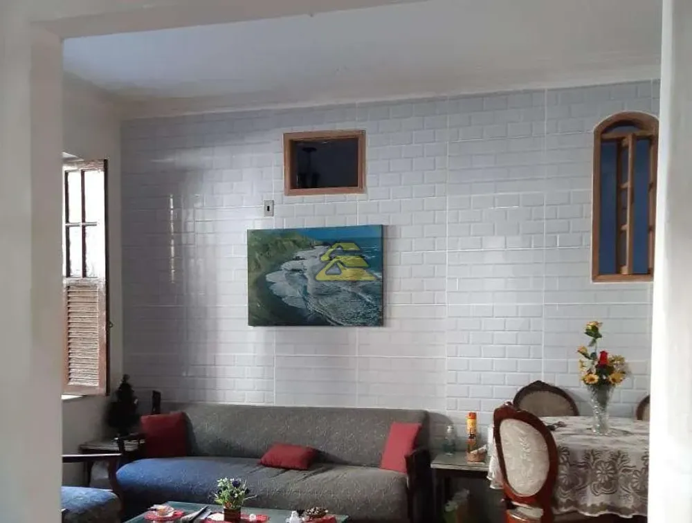 Casa, 3 quartos, 100 m² - Foto 1