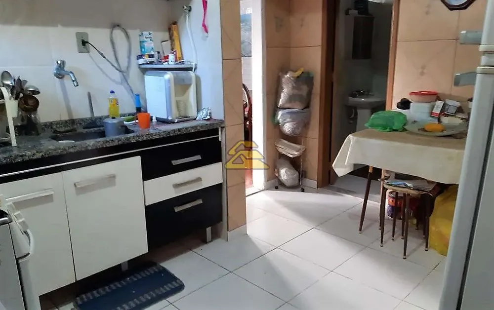 Casa, 3 quartos, 100 m² - Foto 22