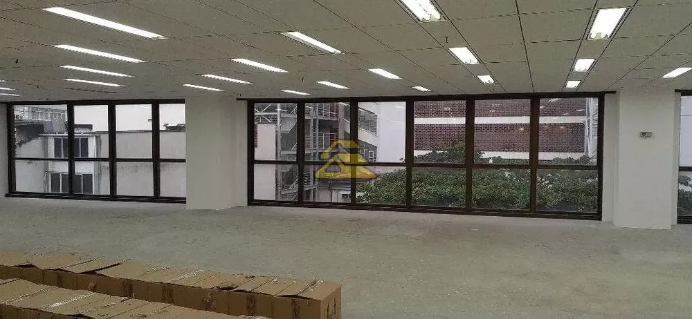 Sala-Conjunto, 667 m² - Foto 4
