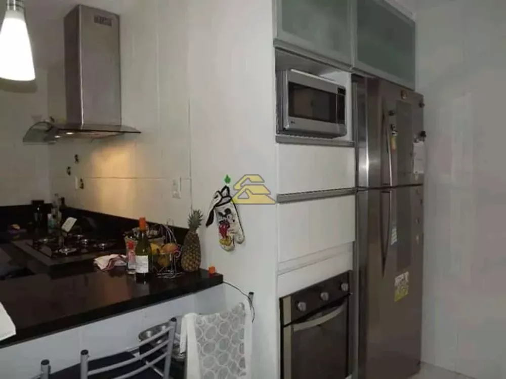Cobertura, 3 quartos, 185 m² - Foto 13