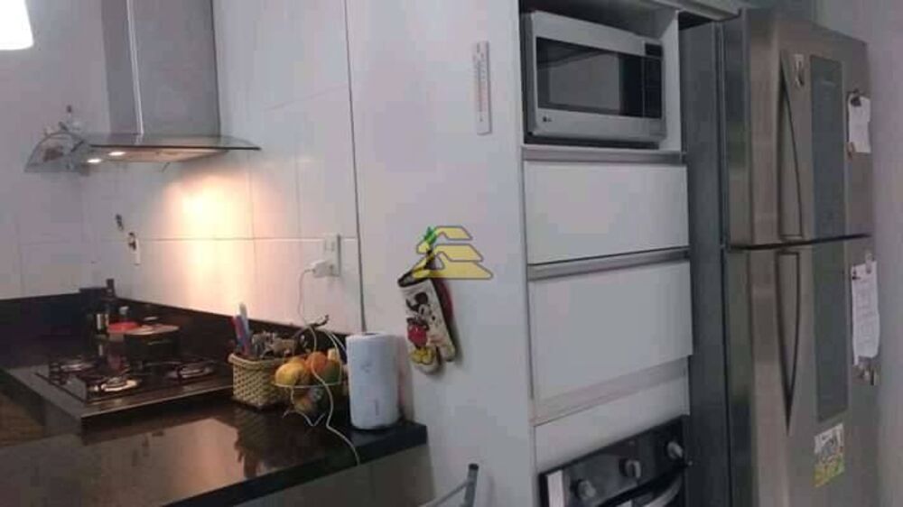 Cobertura, 3 quartos, 185 m² - Foto 9