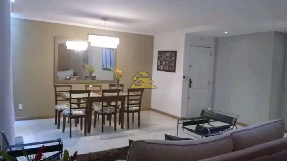 Cobertura, 3 quartos, 185 m² - Foto 6