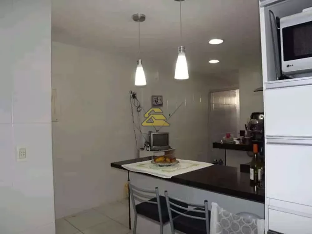Cobertura, 3 quartos, 185 m² - Foto 1