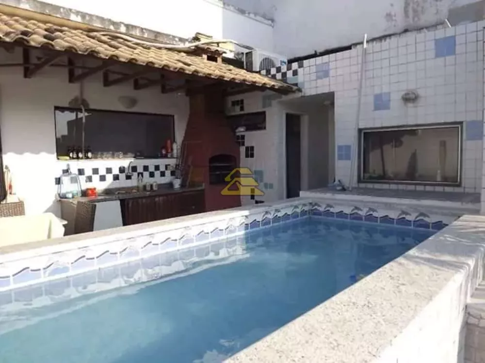 Cobertura, 3 quartos, 185 m² - Foto 7