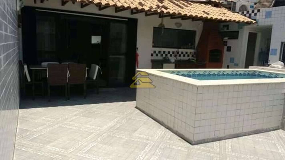 Cobertura, 3 quartos, 185 m² - Foto 12