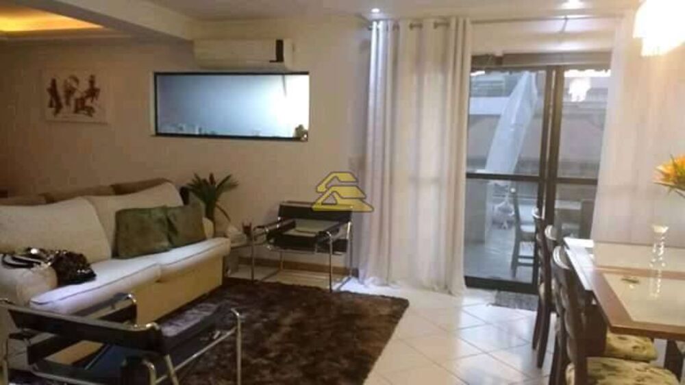 Cobertura, 3 quartos, 185 m² - Foto 11