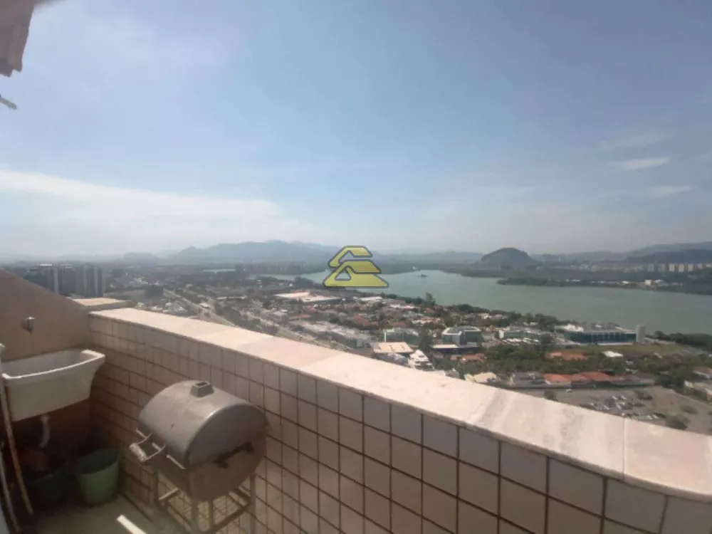 Cobertura, 2 quartos, 78 m² - Foto 6