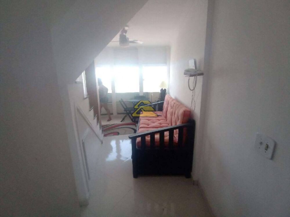 Cobertura, 2 quartos, 78 m² - Foto 1
