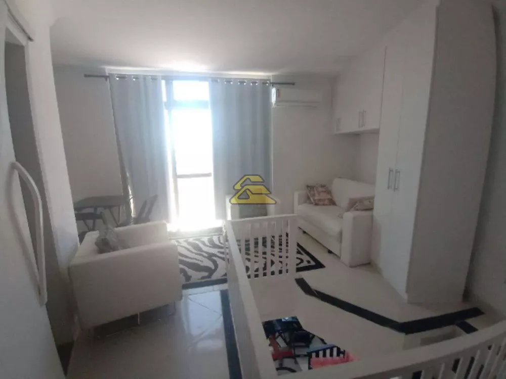 Cobertura, 2 quartos, 78 m² - Foto 7