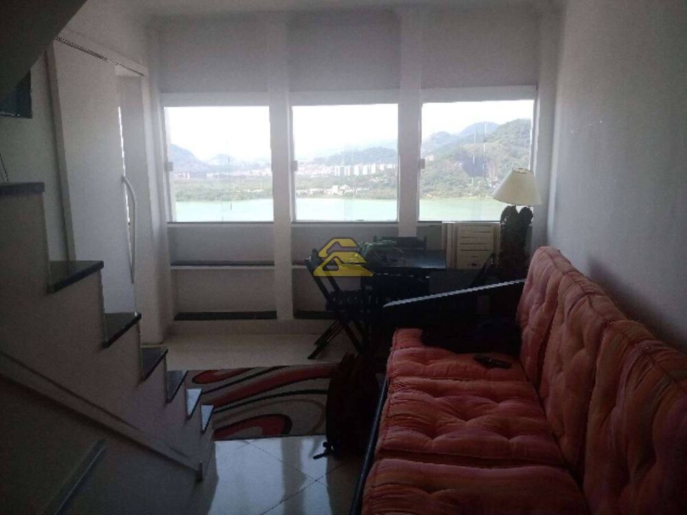 Cobertura, 2 quartos, 78 m² - Foto 2