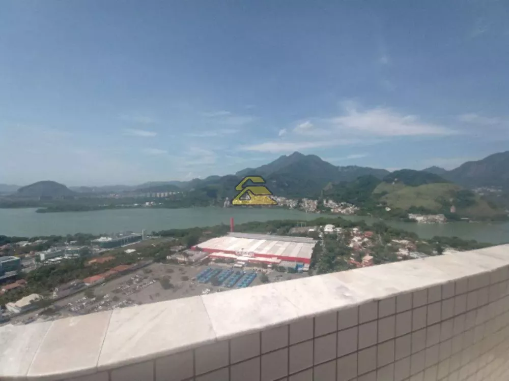 Cobertura, 2 quartos, 78 m² - Foto 5
