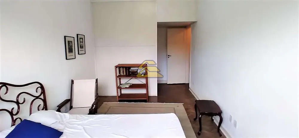 Apartamento, 1 quarto, 60 m² - Foto 3