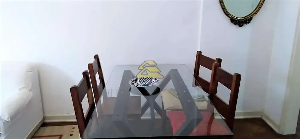 Apartamento, 1 quarto, 60 m² - Foto 1