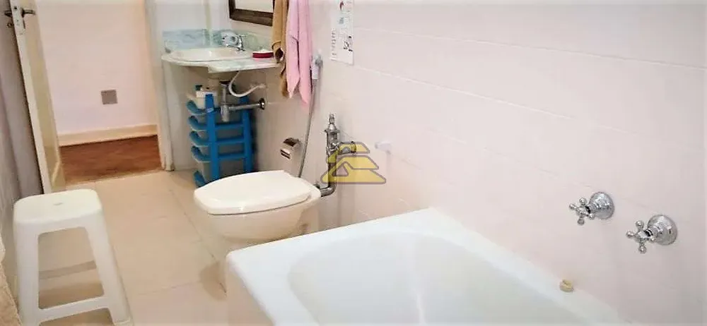 Apartamento, 1 quarto, 60 m² - Foto 5