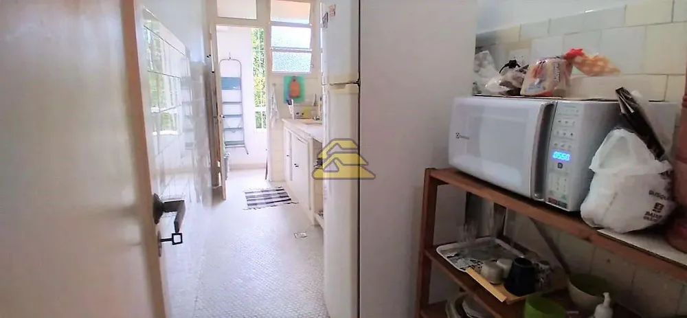 Apartamento, 1 quarto, 60 m² - Foto 9